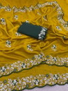 Vt 834 Pure Soft Vichitra Silk Sarees Best Wholesale Shop In Surat
